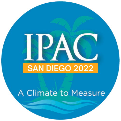 IPAC 2022 Annual Conference