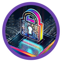 digital lock