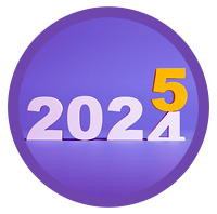 2025 countdown