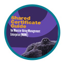 Shared Certificate cover