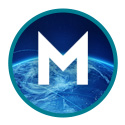 M Earth Logo