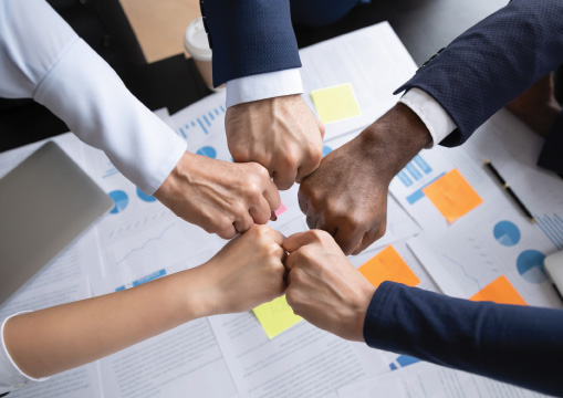 ApplyGov Gathered Federal HR Executives for a 2021 Hiring Roundtable with Federal News Network