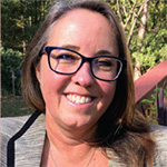 Jennifer Forrest headshot