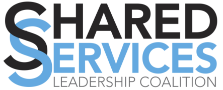 Shared Services Forum logo