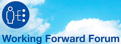 Working Forward Forum logo