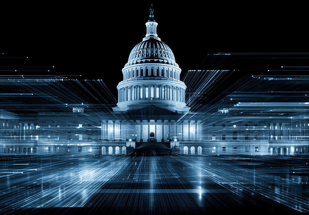 United States Capitol Building