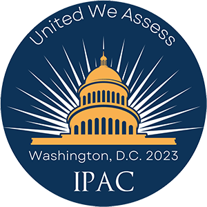 IPAC 2023 logo