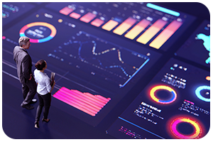 Next-Generation Analytics platform