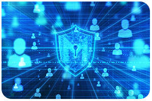technology framework and security infrastructure