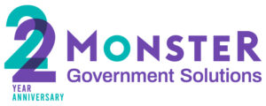 monster gov 22 years anniversary