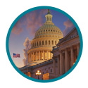 Federal building