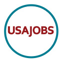 USA Jobs logo