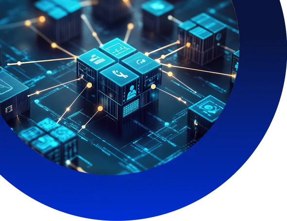 Purpose-Built Solutions