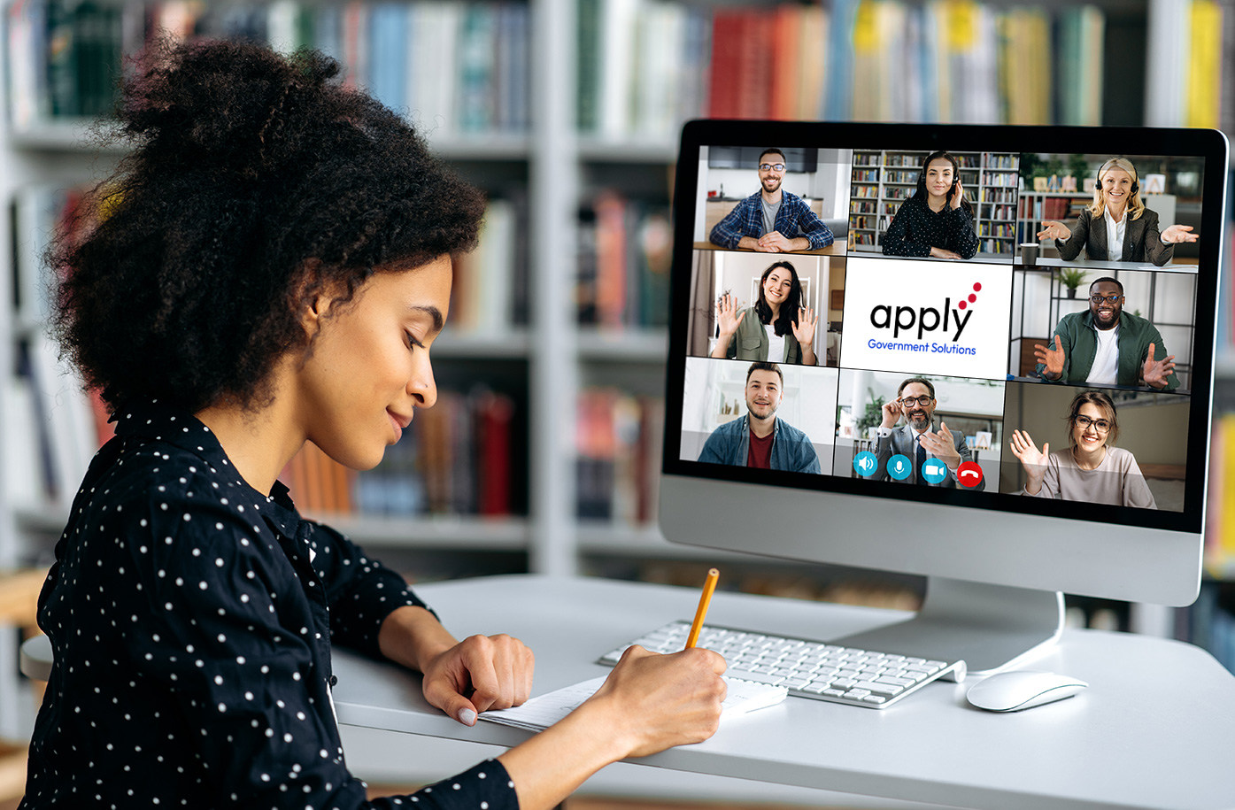 ApplyGov Solutions Federal Online Training