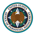 US OPM logo