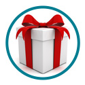giftbox icon