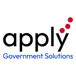 Apply Government Solutions logo