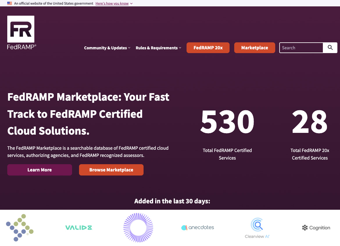 FedRAMP-Marketplace1